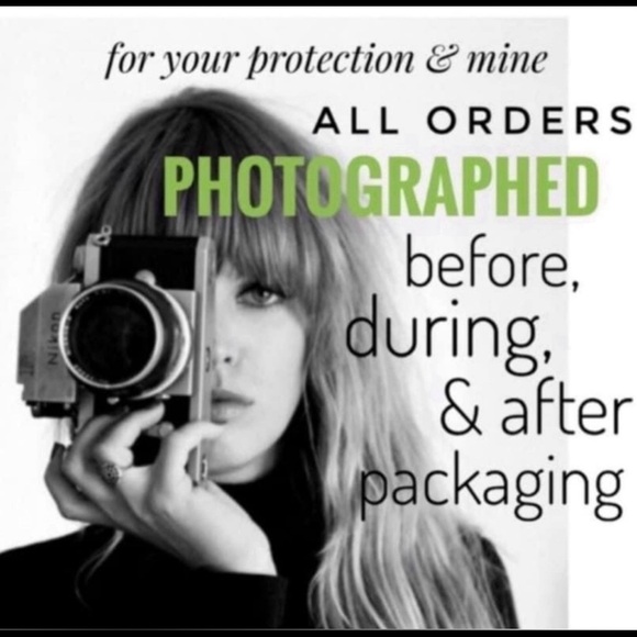 Michael Kors Shift Dress With Bell Cuffs Size Large - Picture 9 of 9